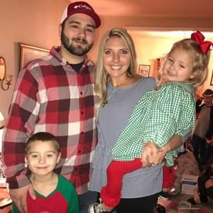 Meet your Posher, Michael